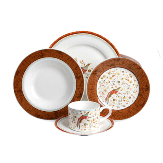 Picture for category Dinnerware