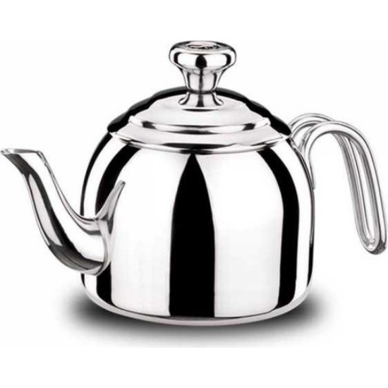 Picture of Korkmaz A051 Droppa 1,1 Lt Teapot