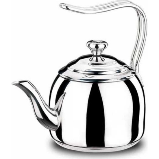 Picture of Korkmaz A053 Droppa Teapot Single Teapot 2 lt